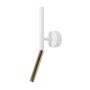 Aldex STICK 1067C Fali lámpa 1x5W/G9 IP20