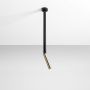 Aldex STICK 1067PL_G1_M Plafonlámpa 1x35W/G9