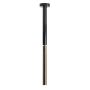 Aldex STICK 1067PL_G1_S Plafonlámpa 1x5W/G9 IP20