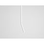 Aldex STICK 1084PL_G_L Plafonlámpa 1x5W/G9