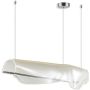 Altavola Design CORTINA LA103/P_88 Függőlámpa 1x15W/LED 3000K 900lm IP20