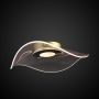 Altavola Design VELO LA101/CE1_gold Plafonlámpa 1x30W/LED 3000K 1800lm IP20