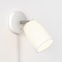 Astro Lighting Carlton 1467007 Fali lámpa 1x5W/G9 IP20