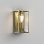 Astro Lighting HOMEFIELD COASTAL 1095034 Fali lámpa 1x12W/E27 IP44