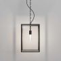 Astro Lighting HOMEFIELD PENDANT 450 1095033 Függőlámpa 1x12W/E27 IP23