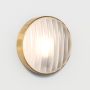 Astro Lighting Montreal 1032018 Fali lámpa 1x12W/E27 ip44