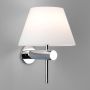 Astro Lighting ROMA 1050001 Fali lámpa 1x3W/LED,G9 IP44