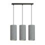 Emibig BENTE 1060/3 Függőlámpa 3x10W/E14 IP20
