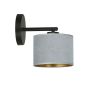 Emibig HILDE 1050/K1 Asztali lámpa 1x15W/E27 IP20
