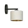 Emibig HILDE 1052/K1 Asztali lámpa 1x15W/E27 IP20