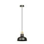 Emibig IBOR 1042/1 Függőlámpa 1x15W/E27 IP20