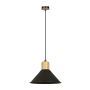 Emibig ROWEN 1044/1 Függőlámpa 1x15W/E27 IP20