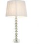 Endon ADELIE + WENTWORTH 100349 Asztali lámpa 7W LED E14 IP20
