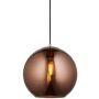 Endon Boli 102930 Függőlámpa 1x10w/e27 ip20