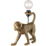 Endon Capuchin 106792 Asztali lámpa 1x10w/e27 ip20