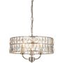 Endon Clifton 104466 Függőlámpa 3x6w/e14 ip20