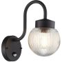 Endon Eldon 103829 Fali lámpa 1x10w/e27 ip44