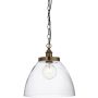 Endon Hansen Grand 102926 Függőlámpa 1x10w/e27 ip20