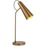Endon Karna New 107527 Asztali lámpa 1x10w/e27 ip20