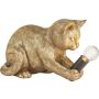 Endon Kitten 107389 Asztali lámpa 1x7w/e14 ip20