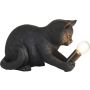 Endon Kitten 107390 Asztali lámpa 1x7w/e14 ip20