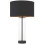 Endon Lessina 100440 Asztali lámpa 1x10w/e27 ip20