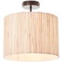 Endon Longshore 101695 Plafonlámpa 1x10w/e27 ip20