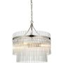 Endon Marietta 104113 Függőlámpa 3x7w/e14 ip20