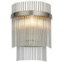 Endon Marietta 104114 Fali lámpa 1x6w/e14 ip20