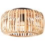 Endon Mathias 101776 Plafonlámpa 1x10w/e27 ip20