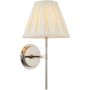 Endon Rennes & Carla 103356 Fali lámpa 1x6w/e14 ip20