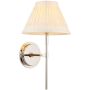 Endon Rennes & Chatsworth 103357 Fali lámpa 1x6w/e14 ip20