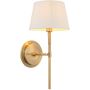 Endon Rennes & Cici 103355 Fali lámpa 1x6w/e14 ip20