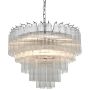 Endon Toulouse 104090 Függőlámpa 12x3w/g9 ip20