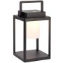 Endon Voyage 106801 Asztali lámpa 1x3_15w/led 3000k 350lm ip44