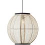 Endon Zaire 101688 Függőlámpa 1x10w/e27 ip20