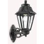 Ideal Lux DAFNE 101491 Fali lámpa 1x23W/E27 ip55