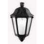 Ideal Lux DAFNE 101552 Fali lámpa 1x23W/E27 ip55
