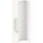 Ideal Lux GUN 100388 Fali lámpa 2x35W/GU10 ip44