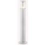 Ideal Lux TRONCO 109138 Állólámpa 1x42W/E27 ip65