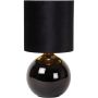 Lucide ESTERAD 10519/81/30 Asztali lámpa 1x40w/e14 ip20