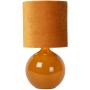 Lucide ESTERAD 10519/81/44 Asztali lámpa 1x40w/e14 ip20