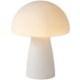Lucide FUNGO 10514/01/61 Asztali lámpa 1x60w/e27 ip20