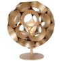 Lucide HANNELORE 10523/01/02 Asztali lámpa 1x40w/e27 ip20