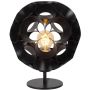 Lucide HANNELORE 10523/01/30 Asztali lámpa 1x40w/e27 ip20