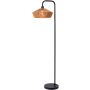 Lucide YUNKAI 10713/28/72 Állólámpa 1x60w/e27 ip20