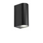 Markslojd ALOR 109110 Fali lámpa 2x4.9W/LED 3000K 450lm IP65