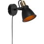 Markslojd ALTON 107856 Fali aljzat fény 1x40W/E14 IP20