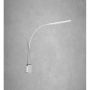 Markslojd ANTENNA 107313 Fali lámpa 1x6W/LED 400LM
