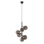 Markslojd CALLISTO 108108 Függőlámpa 6x18W/G9 IP20